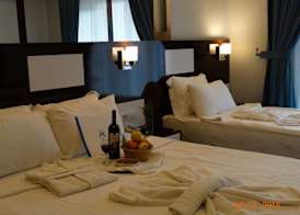 Pamukkale Termal Ece Otel 4