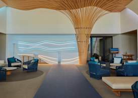 Radisson Blu Aruba 4