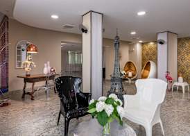 Rivoli Hotel 3
