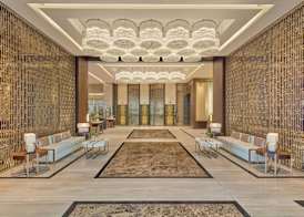 Sheraton Colombo Hotel 3