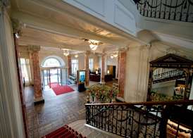 Hotel Schweizerhof Luzern 3
