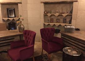 Mosaic Cave Hotel 2