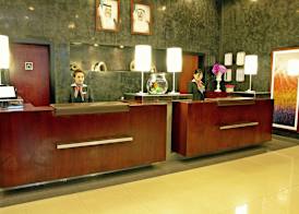 ibis Kuwait Salmiya 2
