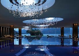 The Europe Hotel & Resort 5