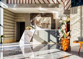 Optimum Luxury Hotel&Spa 2