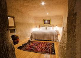 Sultan Cave Suites 4