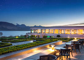 The Europe Hotel & Resort 2