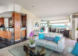 Hotel Miramare 4