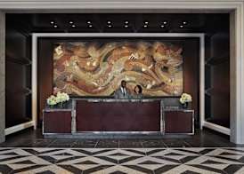 Four Seasons Hotel One Dalton Street, Boston 5