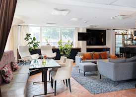 Original Sokos Hotel Albert 4
