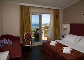 Bajaloglia Resort 5