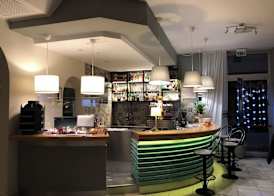 Hotel Admiral 2