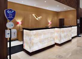 Mövenpick Hotel Amman 2