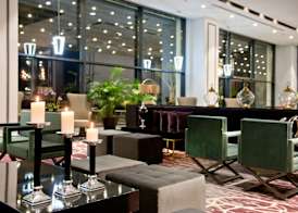Ramada Plaza Hotel & Spa Trabzon 3
