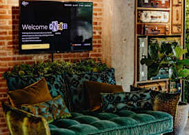 ONE66 Hotel 5