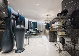 Athenarum Portus Life & Style Hotel 3