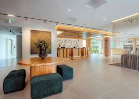 Sheraton Leon 3