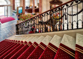 Hotel Schweizerhof Luzern 5