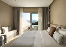 PAROCKS Luxury Hotel & Spa 4