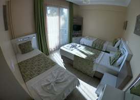 Bellamaritimo Hotel 4