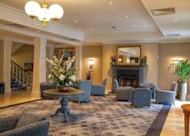 Parkavon Hotel 2