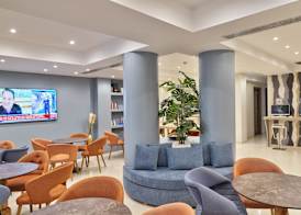 Phidias Piraeus Hotel 5