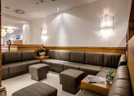 IMLAUER Hotel Pitter Salzburg 4