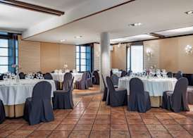 AC Hotel Ciudad de Tudela by Marriott 2