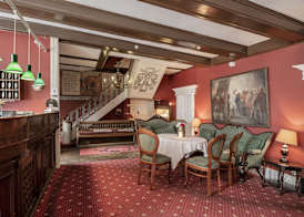 Hotel Dagmar 4