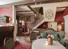 Hotel Dagmar 5