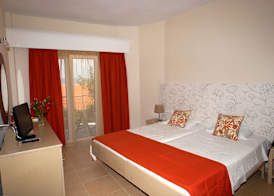 Sunrise Resort Hotel 4