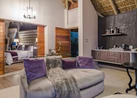 AM Lodge - Hoedspruit 3