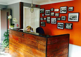 The Gateway Lodge 2