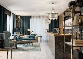 Athenarum Portus Life & Style Hotel 5