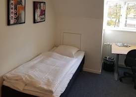 Danhostel Brande 3