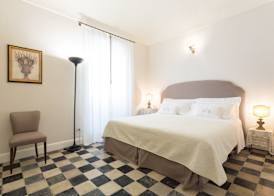San Carlo Suites 5