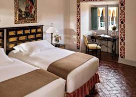 Monasterio, A Belmond Hotel, Cusco 4
