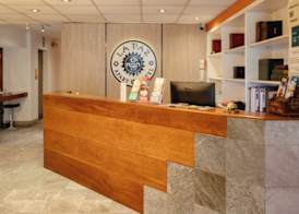 La Paz Apart Hotel 3