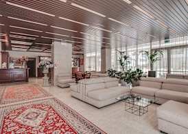 Hotel Ambasciatori 2