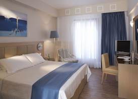 Lagos Mare Hotel 3