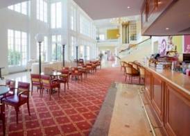 Gardaland Hotel 2