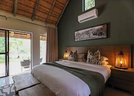 Tomo Safari Lodge 4