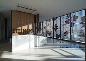 Masseria Amastuola Wine Resort 2