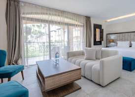 Hotel Prestige Agadir 4