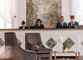 Hotel Quisisana 4