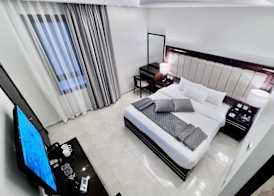 Petra Icon Hotel 3