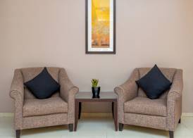 Petra Guest House Hotel 4
