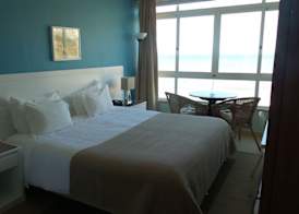 Promar - Eco Beach & Spa Hotel 5