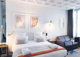 Oceania Hôtel d'Anjou Angers 4