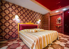 Prestige apart-hotel 2